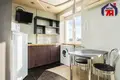 Apartamento 1 habitación 30 m² Minsk, Belarús