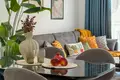 2 room apartment 55 m² in Alanya, Turkey