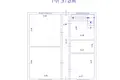House 260 m² gorodskoj okrug Bor, Russia