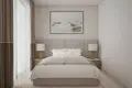 Mieszkanie 1 pokój 64 m² Boreti, Czarnogóra