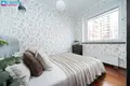 Mieszkanie 2 pokoi 39 m² Wilno, Litwa