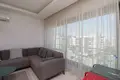 Penthouse 3 bedrooms 180 m² Konyaalti, Turkey