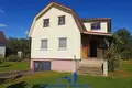 House 122 m² Haradzishcha, Belarus