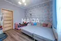 Apartamento 2 habitaciones 54 m² Riga, Letonia