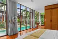 Villa de tres dormitorios  Kerobokan Kelod, Indonesia