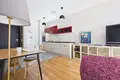 2 room apartment 41 m² in Warsaw, Poland