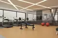 Penthouse 3 pokoi 140 m² Alanya, Turcja