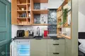Wohnung 1 zimmer 20 m² in Riga, Lettland