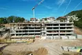 2 bedroom apartment 57 m² Tivat Municipality, Montenegro