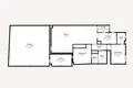 Wohnung 2 Schlafzimmer 101 m² Dos Hermanas, Spanien