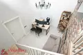 3 room apartment 142 m² Minsk, Belarus
