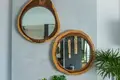 Apartamento 3 habitaciones 303 m² Ban Nai Trok, Tailandia