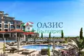 Apartamento 2 habitaciones 86 m² Aheloy, Bulgaria