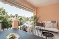 Mieszkanie 3 pokoi 112 m² Marbella, Hiszpania
