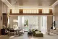 Kompleks mieszkalny New complex of villas with swimming pools and gardens, Phuket, Thailand
