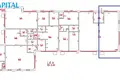 Коммерческое помещение 75 м² Паланга, Литва