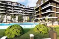 3 bedroom apartment 152 m² Mudanya, Turkey