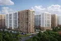 1 room studio apartment 24 m² Khimki, Russia