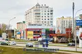 Tienda 1 308 m² en Zdanovicy, Belarús