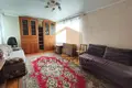 Wohnung 2 zimmer 67 m² Muchaviecki sielski Saviet, Belarus