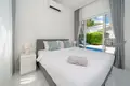 villa de 3 chambres 204 m² Rawai, Thaïlande