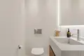 Mieszkanie 3 pokoi 204 m² Marbella, Hiszpania