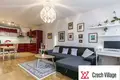 Apartamento 3 habitaciones 62 m² Praga, Chequia