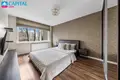 Mieszkanie 2 pokoi 46 m² w Sołonica, Litwa