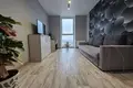 2 room apartment 61 m² Brest, Belarus