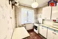 3 room apartment 59 m² Salihorsk, Belarus