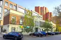 Oficina 595 m² en Moscú, Rusia