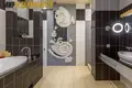 Chalet 340 m² Barawliany, Bélarus