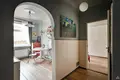 Appartement 2 chambres 52 m² Riga, Lettonie
