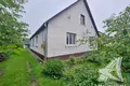 Casa 126 m² Muchaviecki sielski Saviet, Belarús