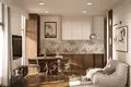 3 bedroom apartment 122 m² Tbilisi, Georgia