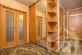 Apartamento 3 habitaciones 64 m² Narach, Belarús