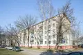 Wohnung 2 zimmer 45 m² Minsk, Belarus