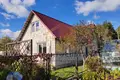 Haus 127 m² Muchaviecki sielski Saviet, Belarus
