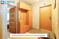 Appartement 3 chambres 62 m² Šiauliai, Lituanie