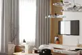 Wohnung 4 zimmer 117 m² Russland, Russland