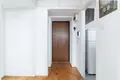 2 room apartment 36 m² in Warsaw, Poland