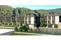 Attique 4 chambres 114 m² Alanya, Turquie