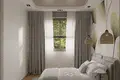 Квартира 3 комнаты 65 м² Kepez, Турция
