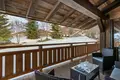 Chalet 6 Schlafzimmer  in Megeve, Frankreich