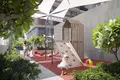 Complejo residencial EVERGR1N HOUSE by Object 1 – Green Urban Living in Jumeirah Garden City, Dubai