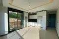 Mieszkanie 2 pokoi 55 m² Alanya, Turcja