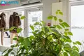 Propiedad comercial 58 m² en Vilna, Lituania