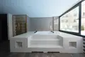 Mieszkanie 1 pokój 51 m² Mediterranean Region, Turcja
