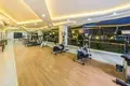 1 bedroom apartment 55 m² Alanya, Turkey
