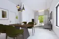 Квартира 2 комнаты 102 м² муниципалитет Пафос, Кипр